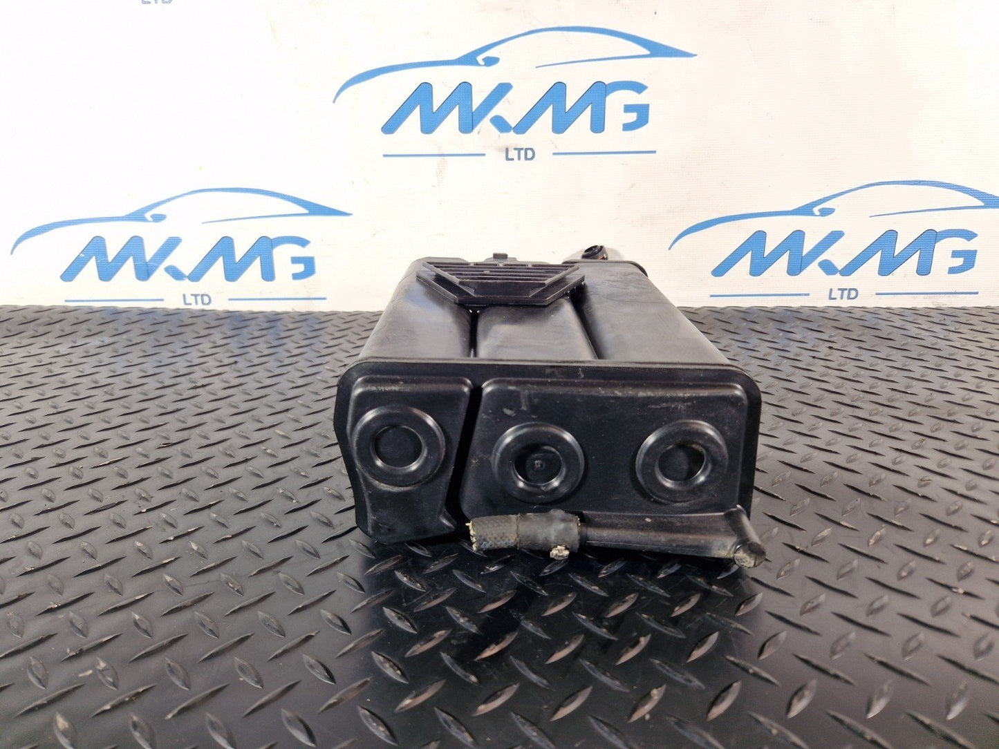 11-19 MERCEDES BENZ GLE500 W166 GENUINE ACTIVATED CHARCOAL FILTER A2224700659