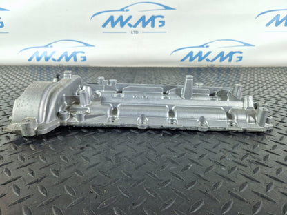 11-19 MERCEDES BENZ ML W166 642.826 ENGINE ROCKER COVER A6420101230