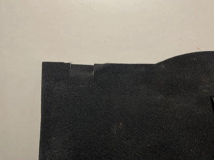 Vauxhall Astra MK6 (J) (A3400) Hatchback Rear Tailgate Boot Floor Carpet Liner