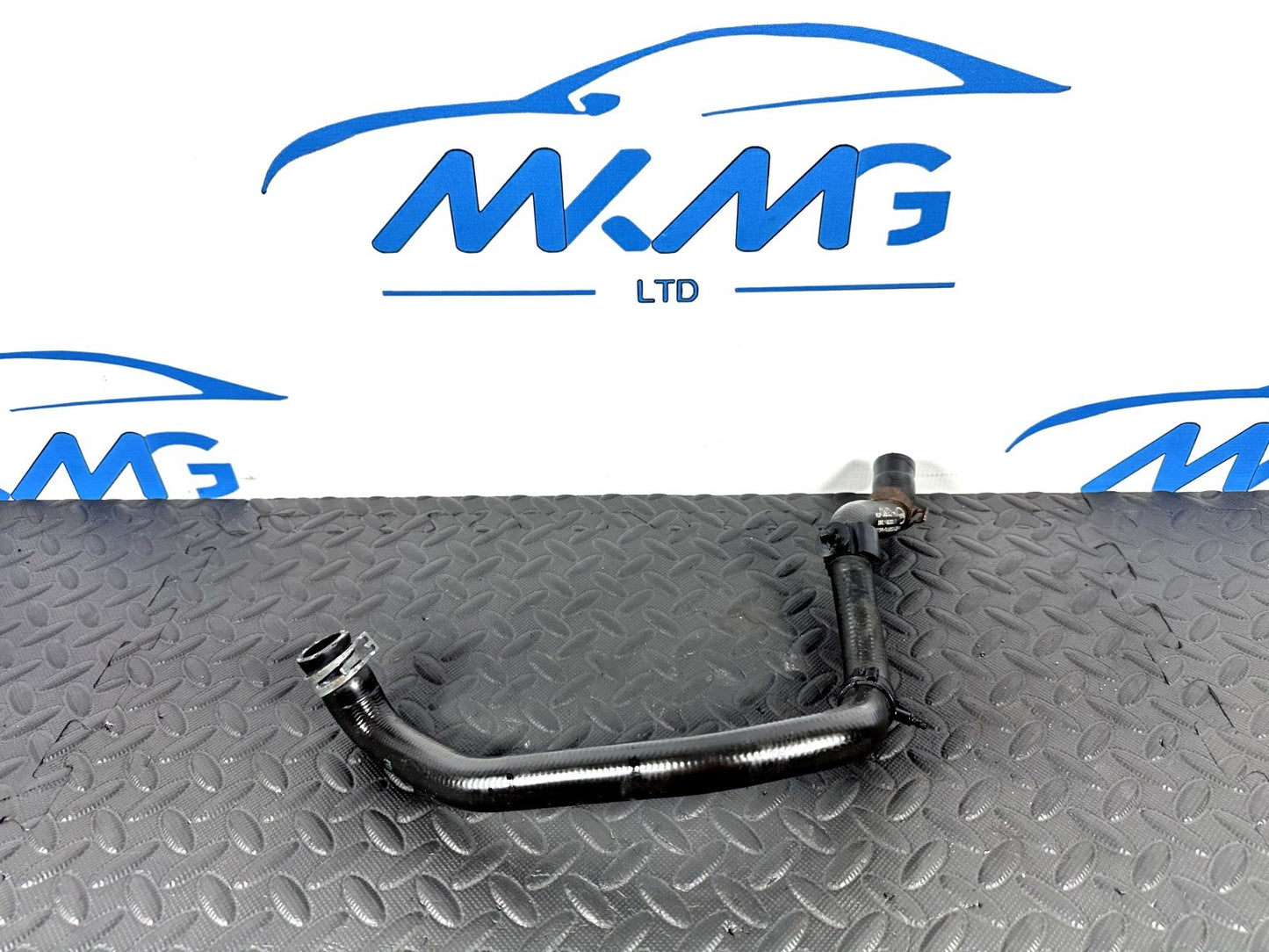 16-19 AUDI A4 B9 GENUINE 1.4 TFSI CVNA ENGINE COOLANT PIPE HOSE 8W0145920D