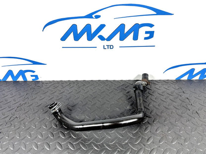 16-19 AUDI A4 B9 GENUINE 1.4 TFSI CVNA ENGINE COOLANT PIPE HOSE 8W0145920D