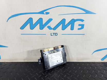 MERCEDES A CLASS W177 COMMUNICATION CONTROL MODULE UNIT A1779009703