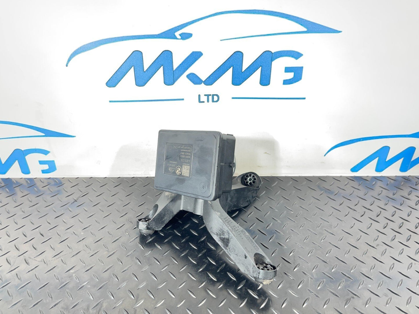 14-21 BMW 2 SERIES ACTIVE TOURER F45 216D ABS PUMP & CONTROL MODULE 6876233