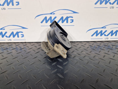 14-21 MERCEDES BENZ C200d W205 OEM HIGH LOW TONE PITCH HORN A2055420820