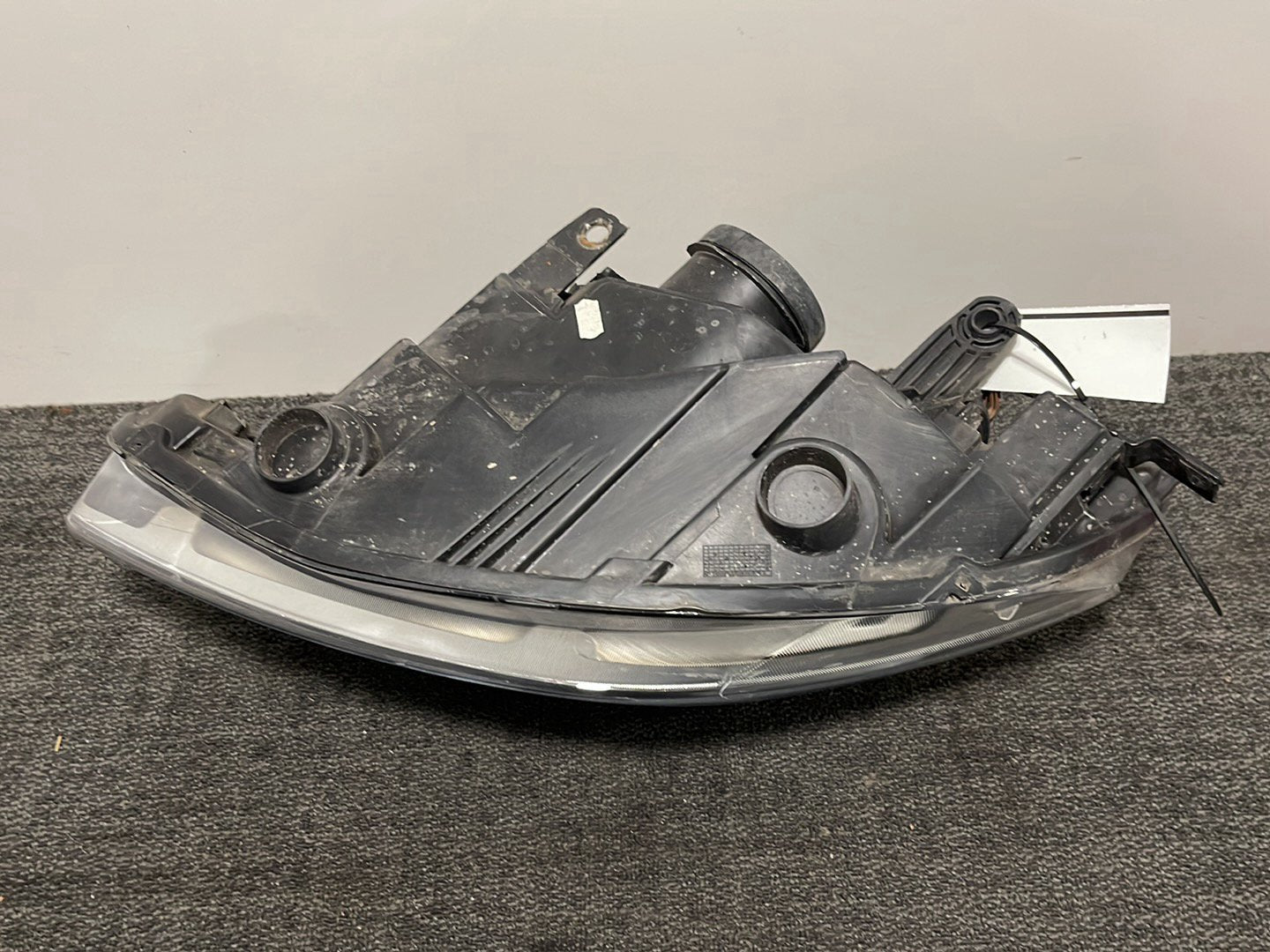 Seat Ibiza MK4 FL- 6J Hatchback Genuine Front Right O/S Headlight 6J2941006D
