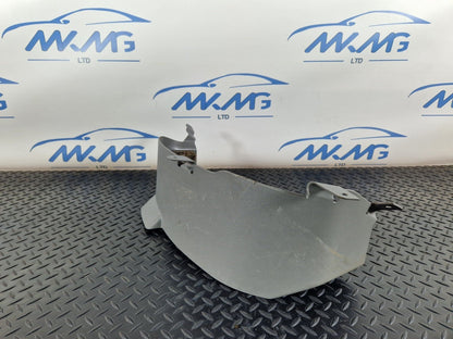06-17 MERCEDES BENZ SPRINTER W906 DASHBORD LOWER CENTER TRIM A9066880506