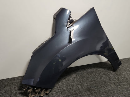 Ford Grand C-Max MK2 (C344) MPV Front Left Wing Fender Panel Blue Midnight Sky
