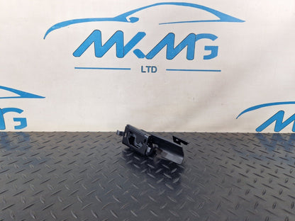 14-21 MERCEDES BENZ C300h W205 OEM PARCEL SHELF LOAD BRACKET A2058605600