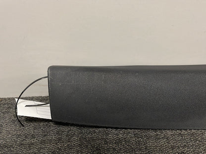 BMW 218i F46 Genuine Upper Tailgate Trim Panel 7318930