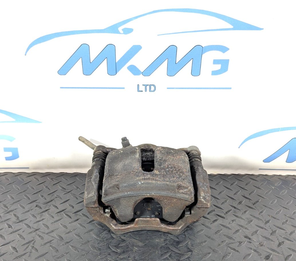 14-21 BMW 2 SERIES GRAN TOURER F46 GENUINE FRONT RIGHT SIDE BRAKE CALIPER