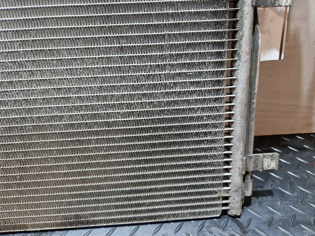 Ford C-Max MK1 FL (C214) MPV 1.6L Petrol SHDA A/C Radiator