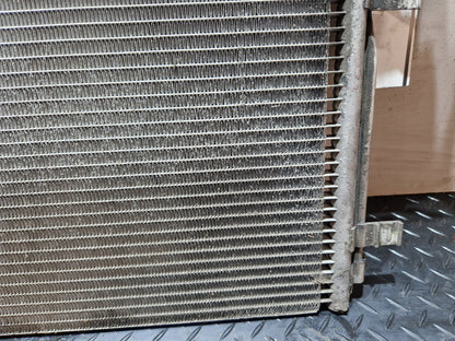Ford C-Max MK1 FL (C214) MPV 1.6L Petrol SHDA A/C Radiator