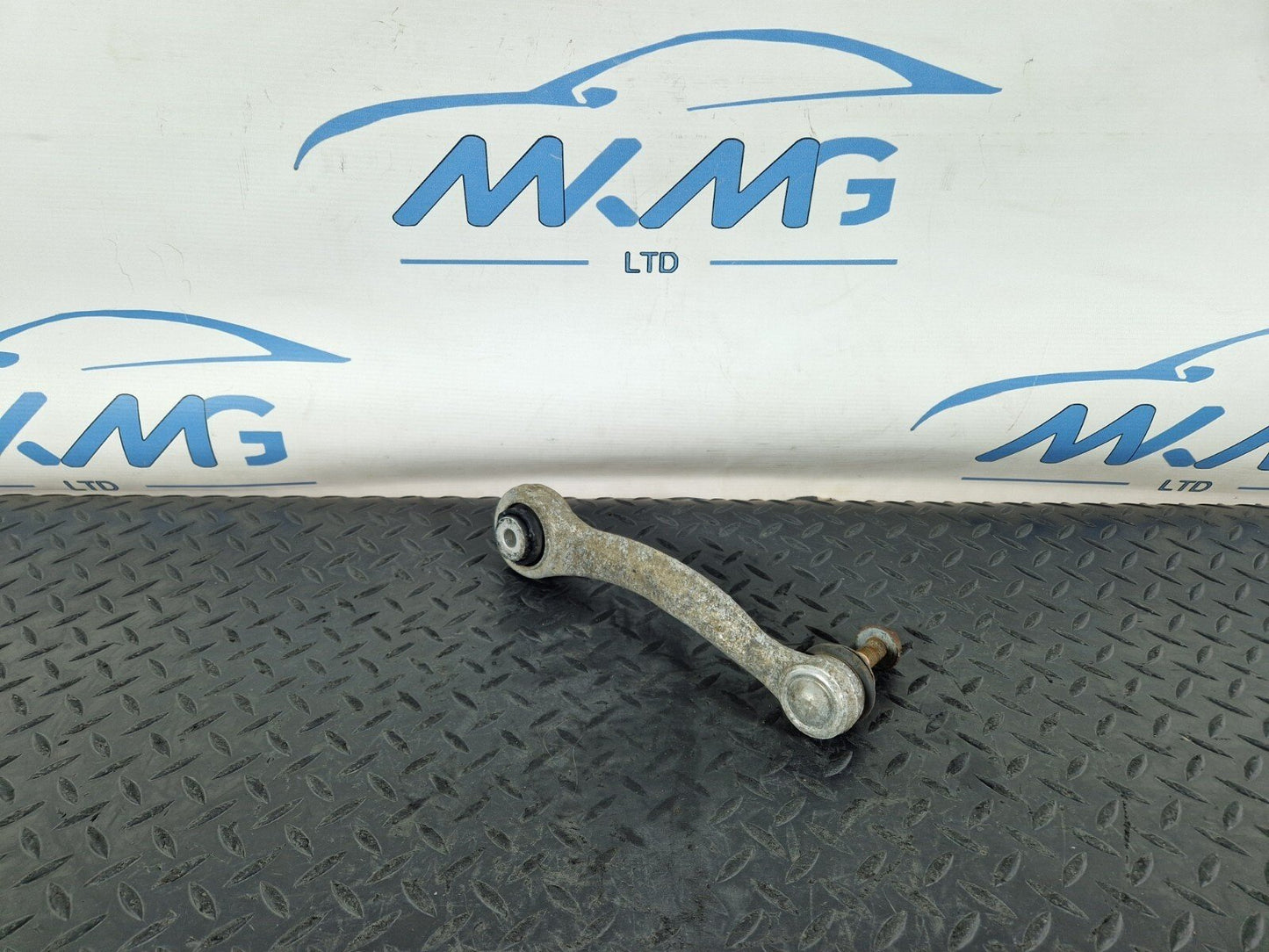 10-13 BMW X5 E70 LCI GENUINE CONTROL ARM WISHBONE