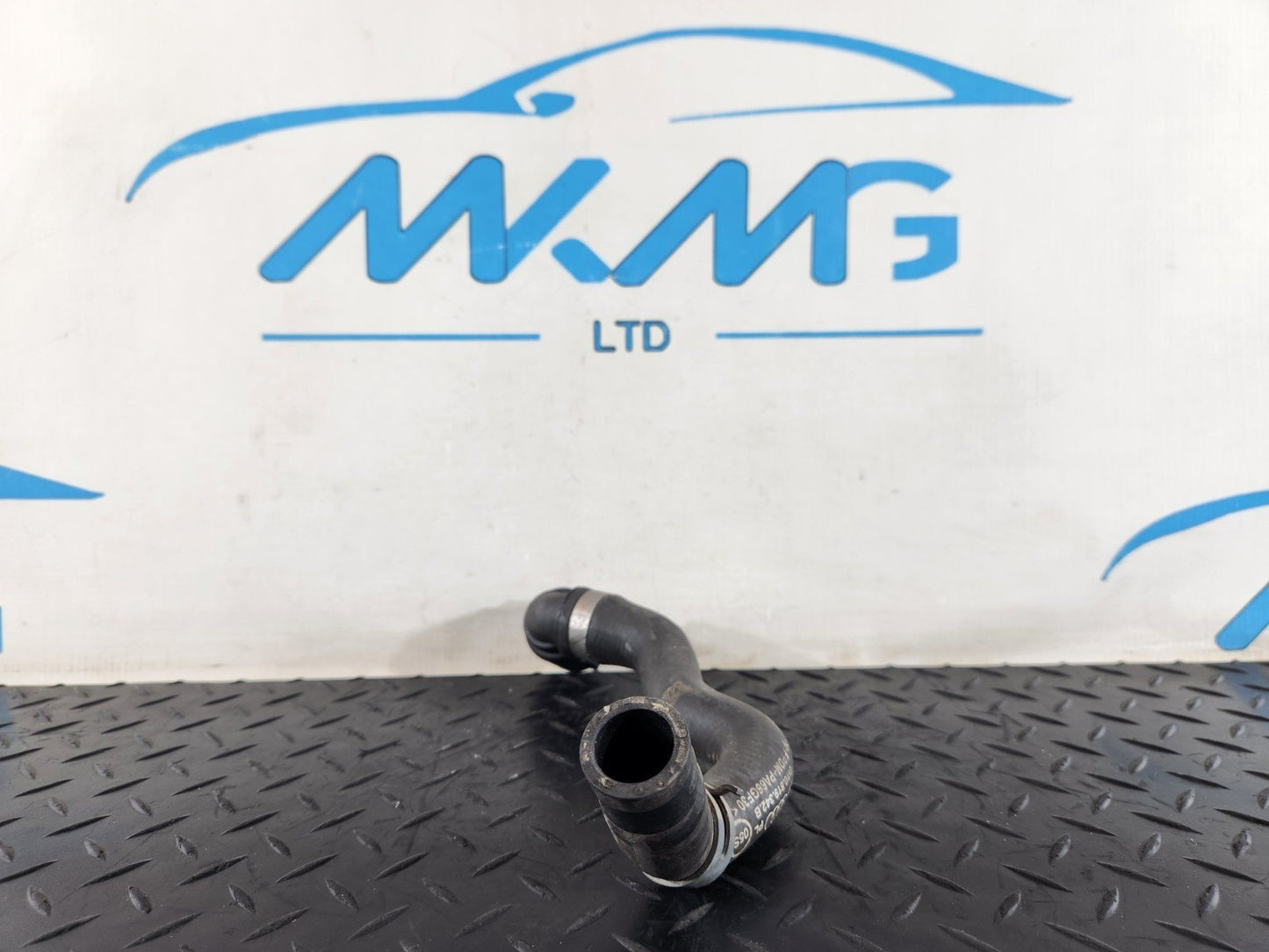 16-19 AUDI A4 B9 A5 F5 GENUINE HEATER HOSE PIPE 8W0819342B