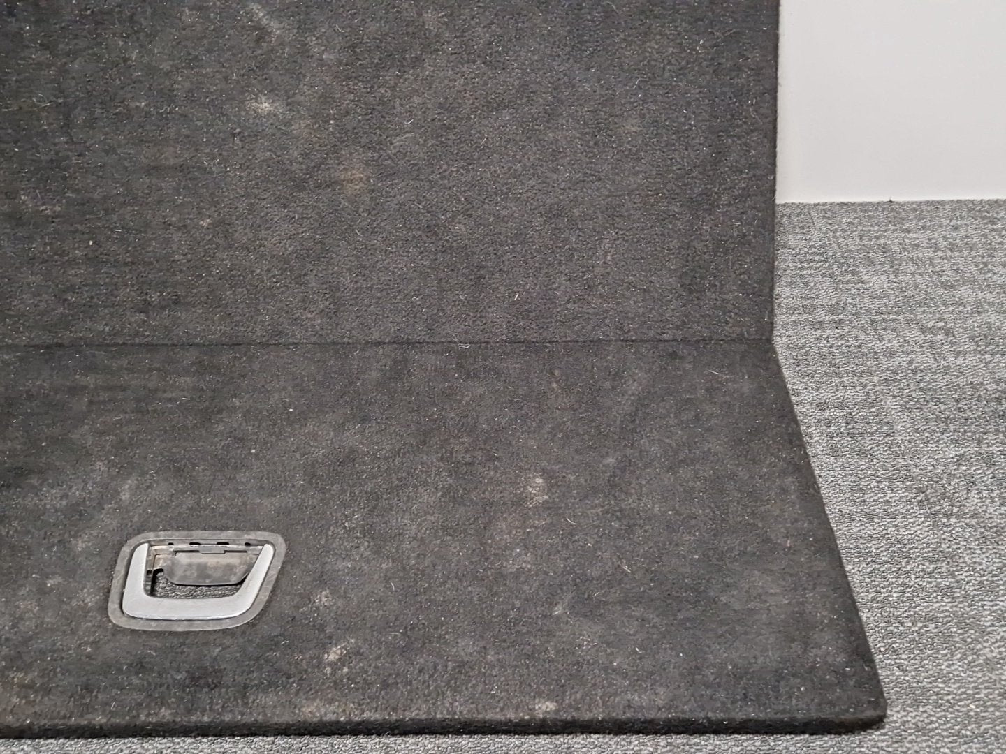 Vauxhall Astra MK6 (J) (A3400) Estate Genuine Rear Boot Floor Carpet Liner