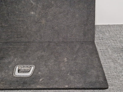 Vauxhall Astra MK6 (J) (A3400) Estate Genuine Rear Boot Floor Carpet Liner