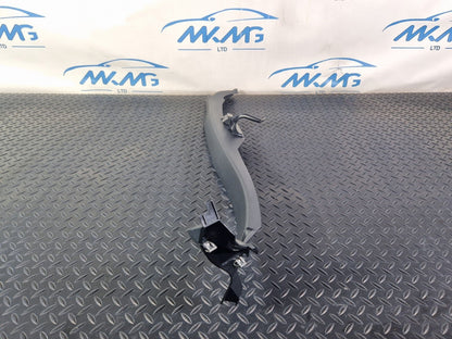 14-21 MERCEDES C200 W205 GENUINE C-PILLAR TRIM REAR RIGHT A2056903305