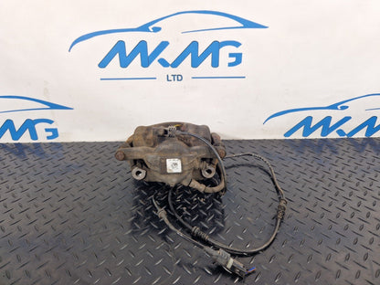12-18 MERCEDES BENZ W176 LCI AMG LINE BRAKE CALIPER FRONT RIGHT DRIVER SIDE