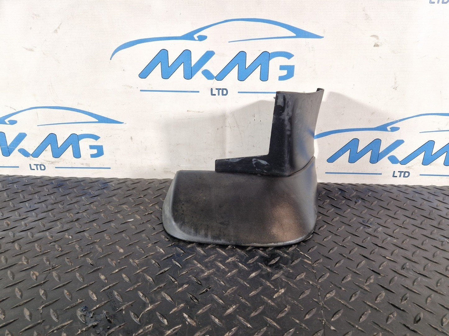 13-23 RANGE ROVER SPORT L494 RIGHT O/S FRONT BUMPER TRIM 1AA DK62-16D054-A