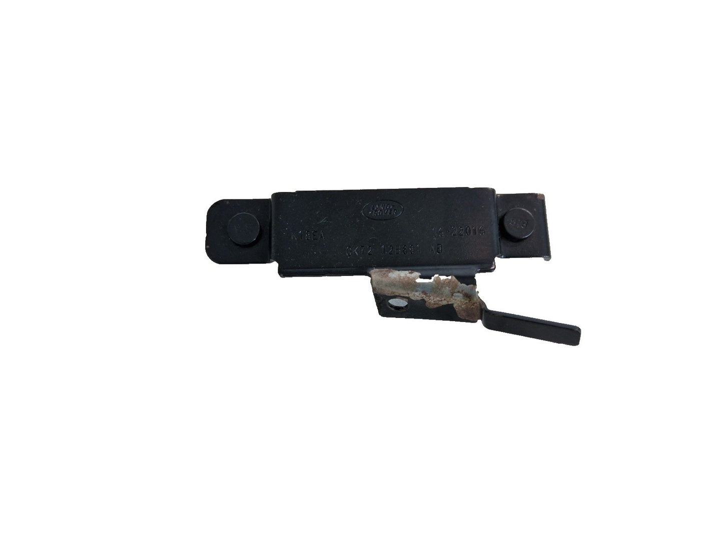 14-19 LAND ROVER L550 DISCOVERY SPORT CAMSHAFT SENSOR BRACKET GK7212B681AB