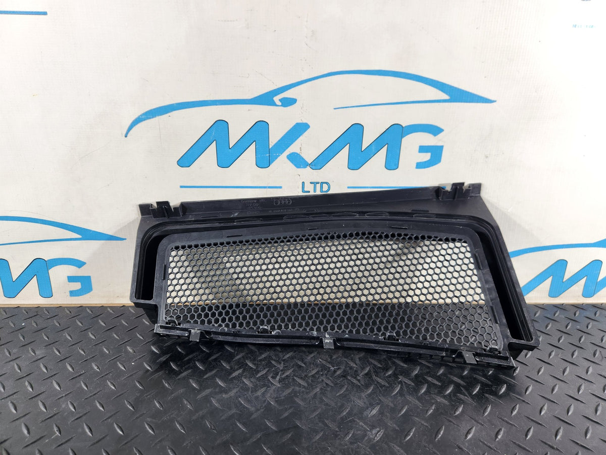 Audi Q7 4M Left Scuttle Panel 4M2819154