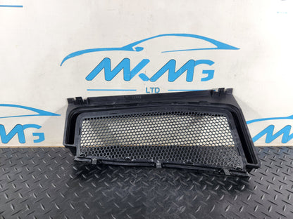 Audi Q7 4M Left Scuttle Panel 4M2819154