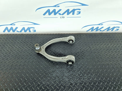 14-21 MERCEDES C CLASS W205 GENUINE FRONT RIGHT O/S UPPER CONTROL ARM A205M8B