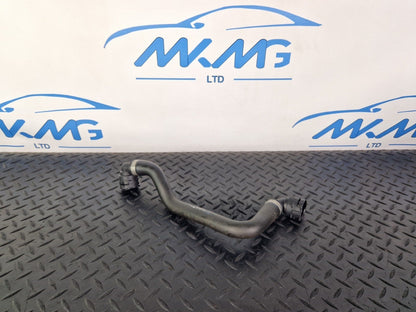 14-21 MERCEDES BENZ W205 GENUINE OEM ENGINE COOLANT HOSE PIPE A2055011682