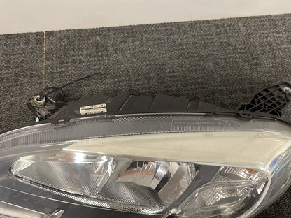 Fiat Doblo MK2 FL (263-1) Cargo Van Genuine Front Left N/S Headlight 51974246