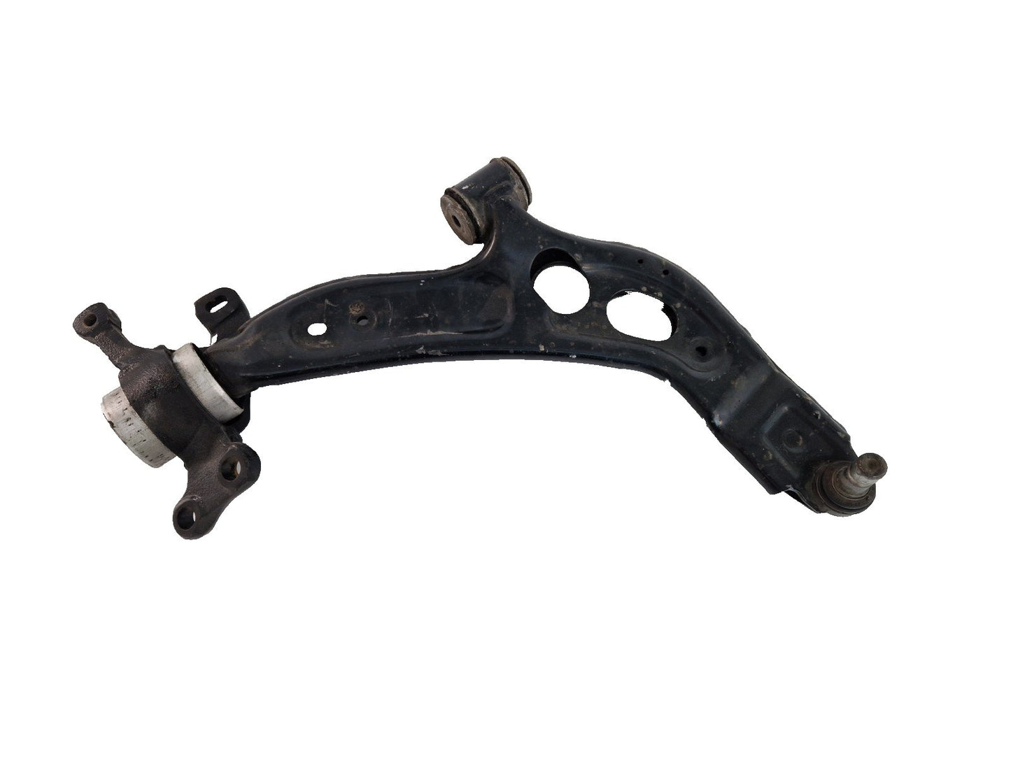 14-18 BMW 2 SERIES M SPORT F45 LOWER ARM WISHBONE FRONT RIGHT SIDE 6871302