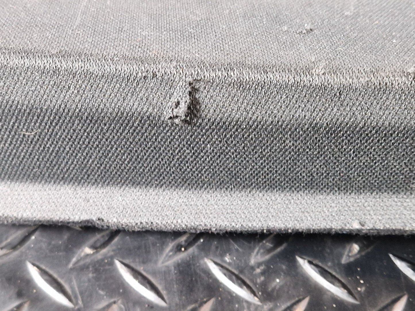 10-15 AUDI Q7 4L GENUINE ROOF TRIM 4L0867839