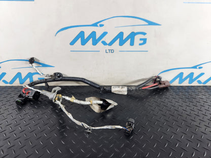 Land Rover Range Rover Evoque L551 SUV Steering Gear Wiring R8D2-14A614-CA