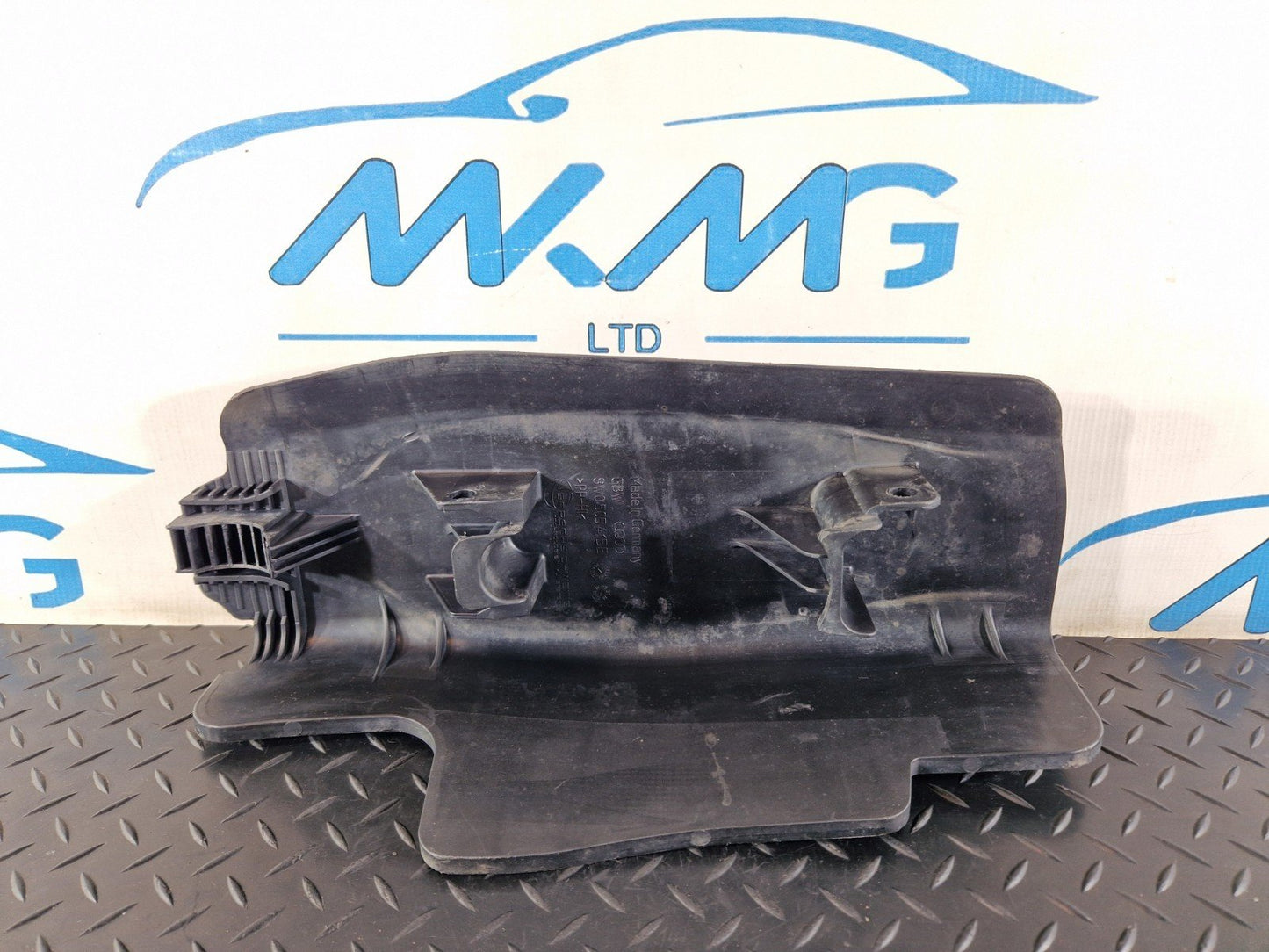 16-23 AUDI A5 F5 S-LINE GENUINE REAR LEFT N/S/R CONTROL ARM COVER 8W0505415E