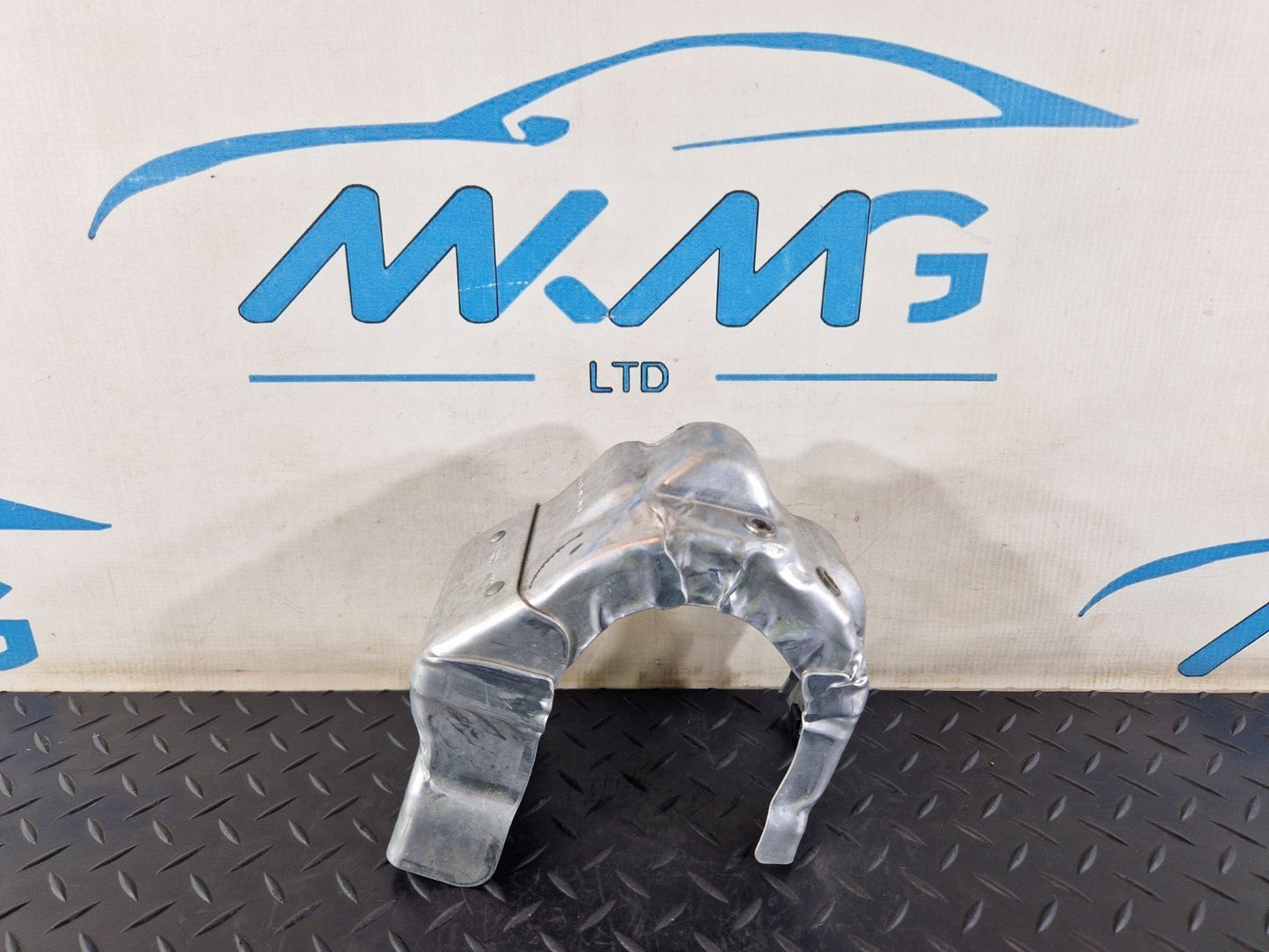19-ON RANGE ROVER EVOQUE L551 EXHAUST HEAT SHIELD M4D3-6K738-BA