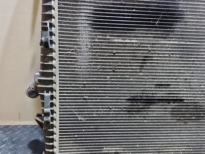 Ford Transit Custom 2.2L Diesel 74.0kw Coolant Radiator BK218005CC