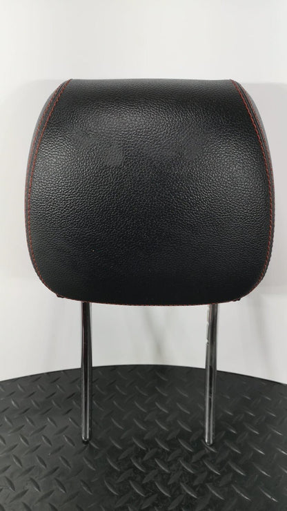MERCEDES A-CLASS W177 V177 FRONT LEFT PASSENGER SIDE SEAT HEADREST BLACK LEATHER
