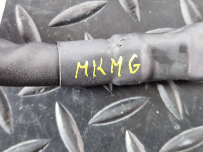 14-21 MERCEDES BENZ C200 W205 GENUINE OEM NEGATIVE BATTERY CABLE A2055405203