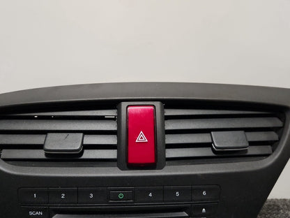 Honda Civic MK9 (FK27) Genuine Radio Stereo Media Head Unit 39100-TV0-E111-M1