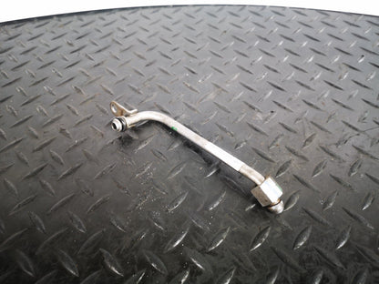12-18 MERCEDES A B CLA  GENUINE 1.8/2.1 CDI OM651 TURBO OIL PIPE A6511800820