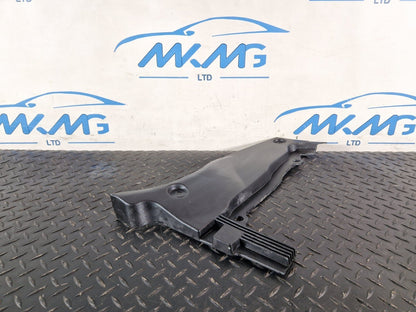 13-23 RANGE ROVER SPORT L494 RIGHT O/S UNDER BONNET TRIM COVER CPLA-02222-A