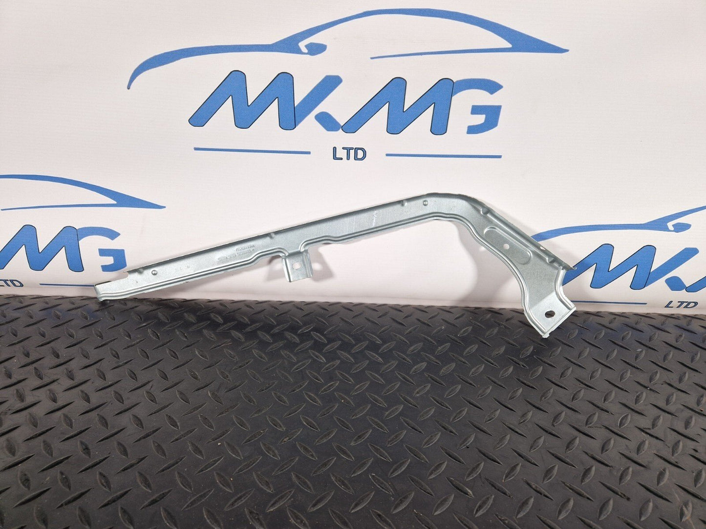 11-18 BMW 6 SERIES F06 GENUINE DASHBOARD CROSS MEMBER/FRAME BAR 9182927