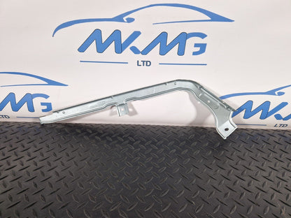11-18 BMW 6 SERIES F06 GENUINE DASHBOARD CROSS MEMBER/FRAME BAR 9182927