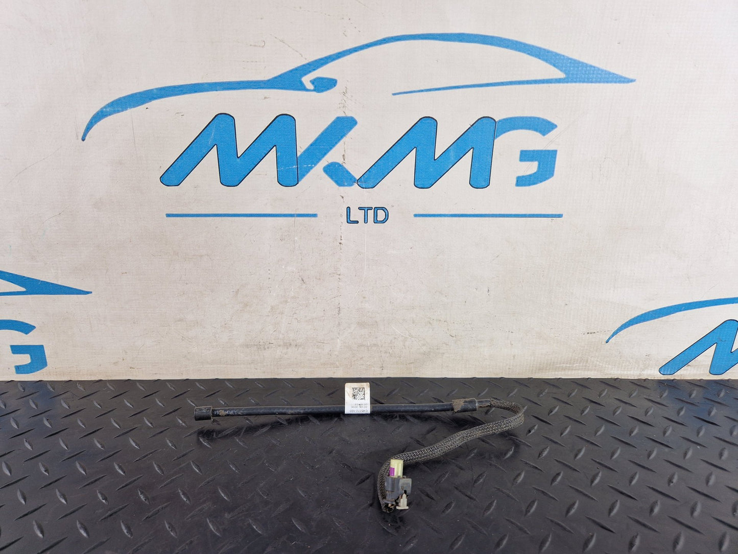 Land Rover Range Rover Evoque L538 SUV Key GJ3214E108AA