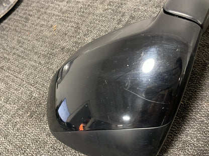 Citroen C3 Picasso MK1 FL (MY10) MPV Genuine Front Left N/S Door Wing Mirror