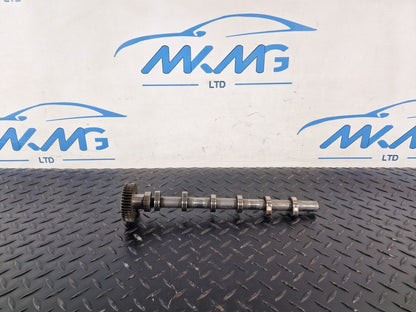 16-20 AUDI Q7 4M GENUINE 3.0 DIESEL CRT CRTC CAM SHAFT CAMSHAFT 059109021HQ