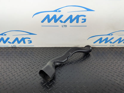 11-19 MERCEDES BENZ ML W166 GENUINE OEM DRAIN PIPE A1668320490