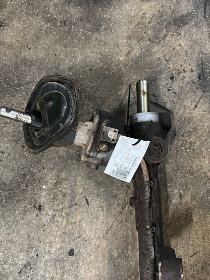 Volvo V40 MK3 (525) Hatchback Genuine Power Steering Rack 31406160