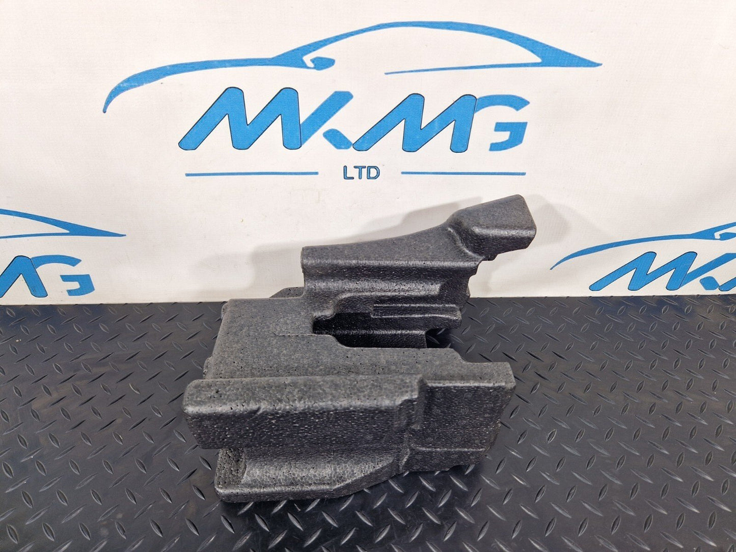 20-24 BMW 1 SERIES F40 GENUINE STORAGE FOAM TRAY UNIT 6872424