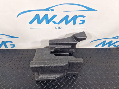 20-24 BMW 1 SERIES F40 GENUINE STORAGE FOAM TRAY UNIT 6872424