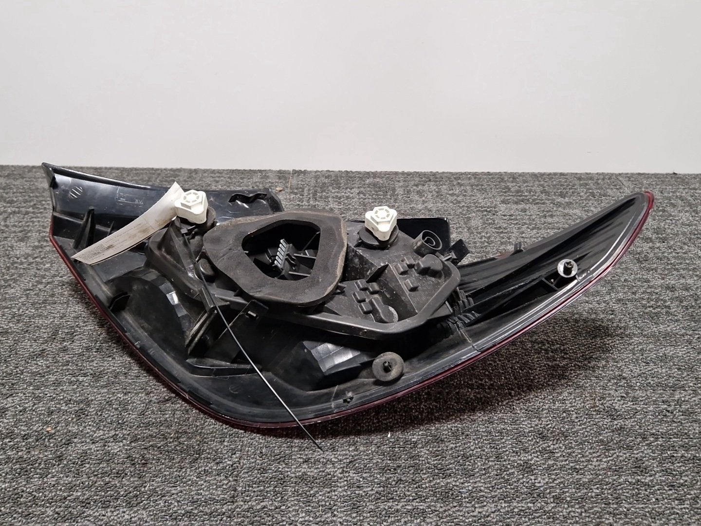 2010 Vauxhall Corsa MK3 (D) (4400) Genuine Rear Left N/S Passenger Tail Light
